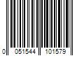 Barcode Image for UPC code 0051544101579