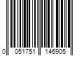 Barcode Image for UPC code 0051751146905