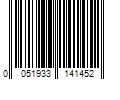 Barcode Image for UPC code 0051933141452