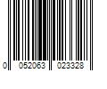 Barcode Image for UPC code 0052063023328