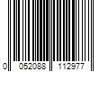 Barcode Image for UPC code 0052088112977