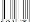 Barcode Image for UPC code 0052178171655