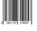 Barcode Image for UPC code 0052178319057