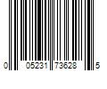 Barcode Image for UPC code 005231736285