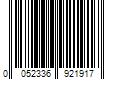 Barcode Image for UPC code 0052336921917