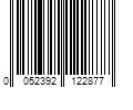 Barcode Image for UPC code 0052392122877