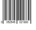 Barcode Image for UPC code 0052545021880