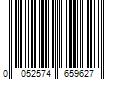 Barcode Image for UPC code 0052574659627