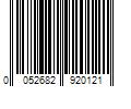 Barcode Image for UPC code 0052682920121