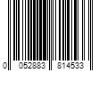 Barcode Image for UPC code 0052883814533