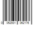 Barcode Image for UPC code 0052931062176