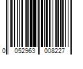 Barcode Image for UPC code 0052963008227