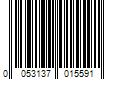 Barcode Image for UPC code 0053137015591