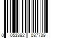 Barcode Image for UPC code 0053392087739