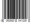 Barcode Image for UPC code 0053883041226