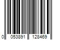 Barcode Image for UPC code 0053891128469