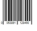 Barcode Image for UPC code 0053891128490