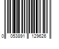 Barcode Image for UPC code 0053891129626