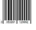 Barcode Image for UPC code 0053891129992