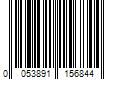 Barcode Image for UPC code 0053891156844