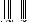 Barcode Image for UPC code 0053891174459