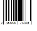 Barcode Image for UPC code 0054006240885