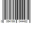 Barcode Image for UPC code 0054199044482