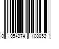 Barcode Image for UPC code 0054374108053