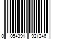 Barcode Image for UPC code 0054391921246