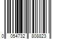 Barcode Image for UPC code 0054732808823