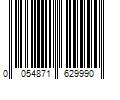 Barcode Image for UPC code 0054871629990