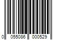 Barcode Image for UPC code 0055086000529