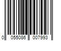 Barcode Image for UPC code 0055086007993