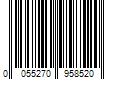 Barcode Image for UPC code 0055270958520