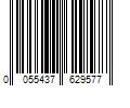 Barcode Image for UPC code 0055437629577