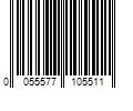 Barcode Image for UPC code 0055577105511