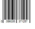 Barcode Image for UPC code 0056035371257