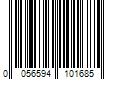 Barcode Image for UPC code 0056594101685