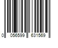 Barcode Image for UPC code 0056599631569