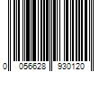 Barcode Image for UPC code 0056628930120