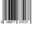 Barcode Image for UPC code 0056677875137