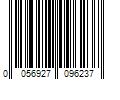 Barcode Image for UPC code 0056927096237