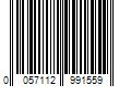 Barcode Image for UPC code 0057112991559