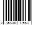 Barcode Image for UPC code 0057316175632