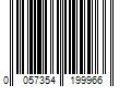 Barcode Image for UPC code 0057354199966