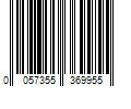 Barcode Image for UPC code 0057355369955