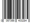 Barcode Image for UPC code 0057355403284