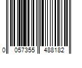 Barcode Image for UPC code 0057355488182