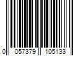 Barcode Image for UPC code 0057379105133