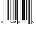 Barcode Image for UPC code 005781881015